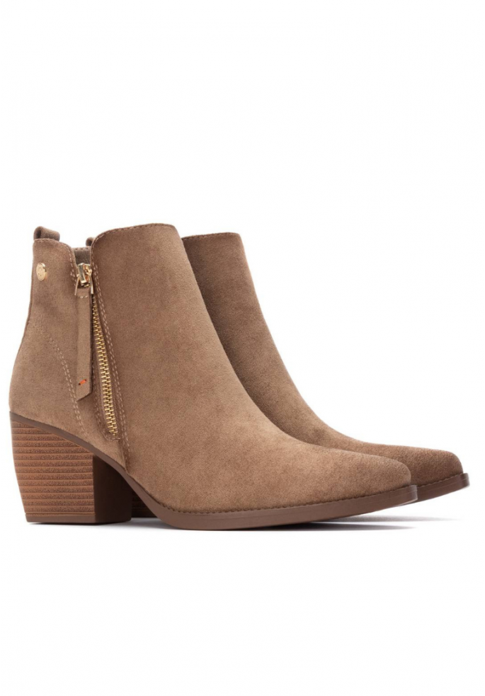 BOTIN CREMALLERA ANTE | REFRESH