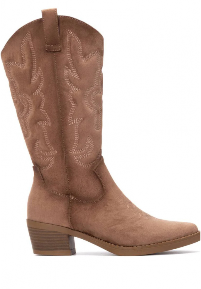 BOTA CAMPERA ANTE | REFRESH