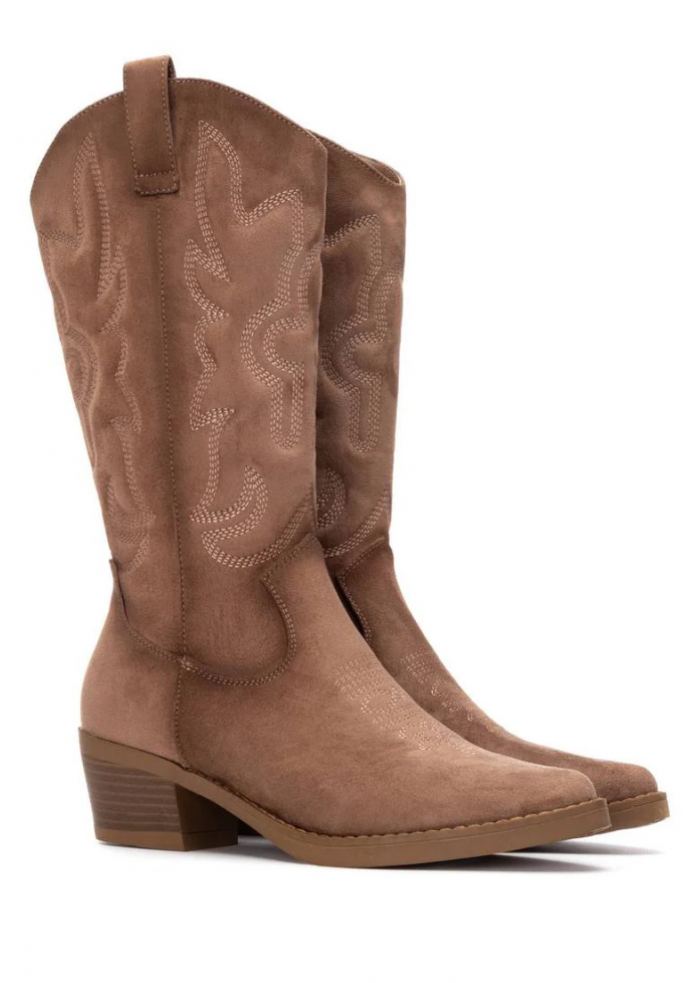 BOTA CAMPERA ANTE | REFRESH