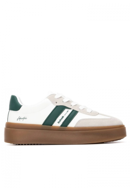 DEPORTIVA SAM SAM | REFRESH