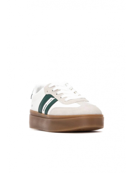 DEPORTIVA SAM SAM | REFRESH