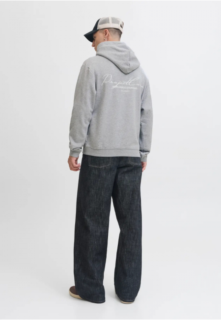 SUDADERA GRAPHIC | JACK &... 2