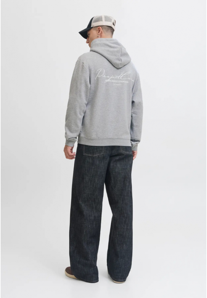 SUDADERA GRAPHIC | JACK & JONES