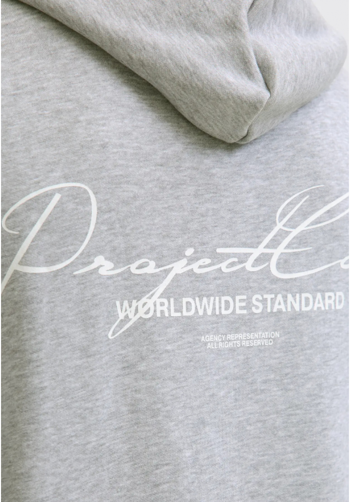 SUDADERA GRAPHIC | JACK & JONES