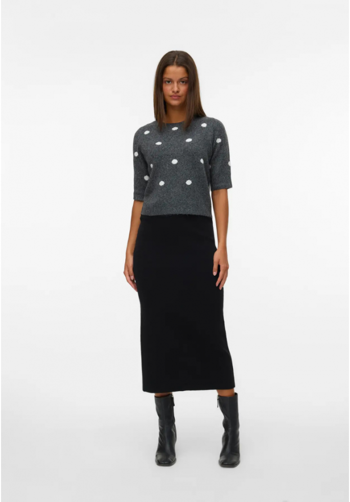 FALDA BRISA 7/8 | VERO MODA