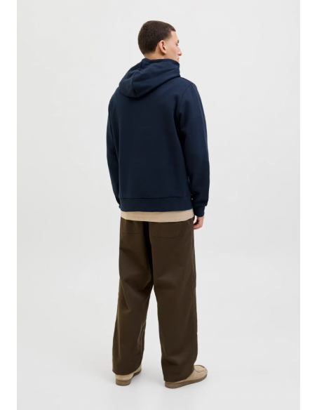 SUDADERA LOGO VINTANGE | JACK & JONES