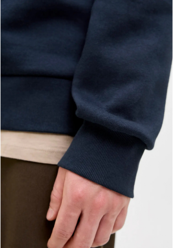 SUDADERA LOGO VINTANGE | JACK & JONES