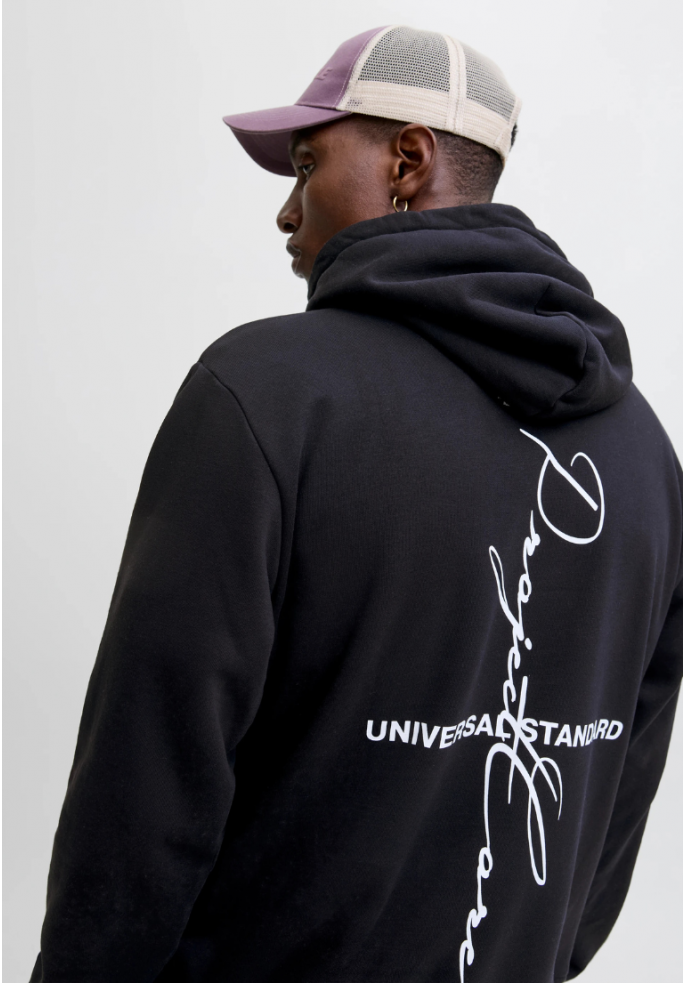 SUDADERA GRAPHIC | JACK & JONES