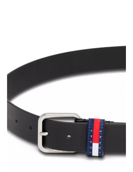 CINTURÓN TJM RYAN | TOMMY HILFIGER