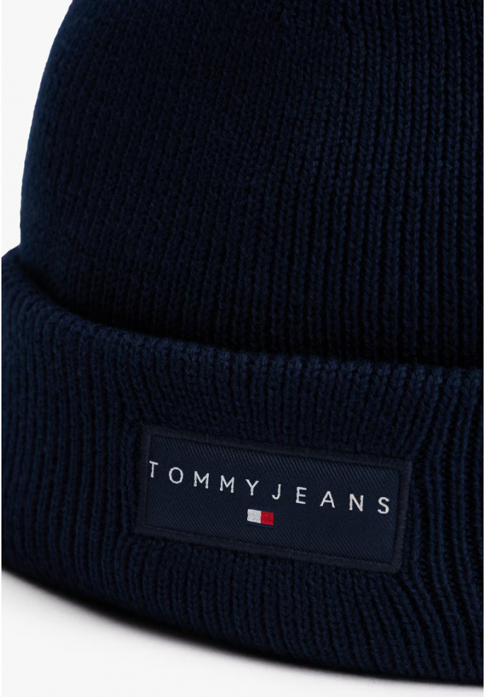 GORRO BEANIE | TOMMY HILFIGER