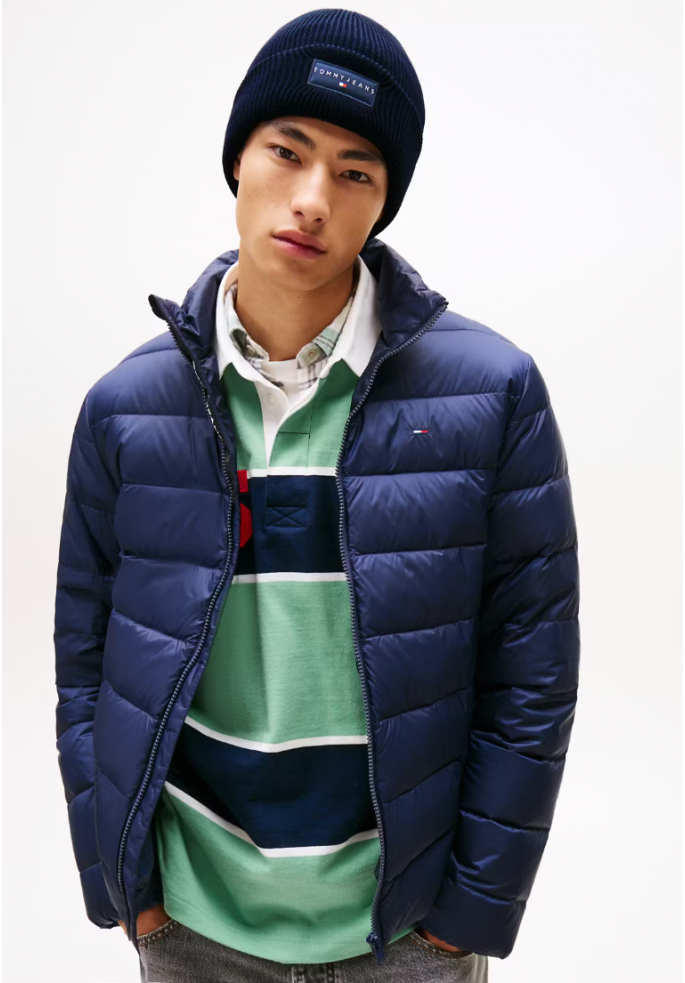 GORRO BEANIE | TOMMY HILFIGER