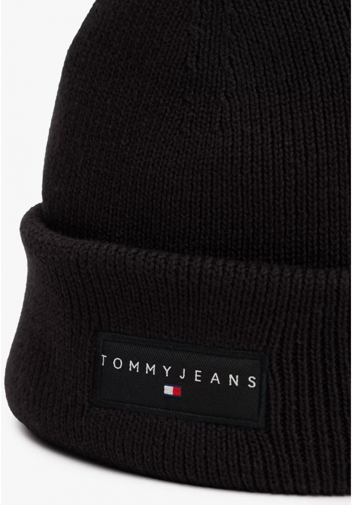 GORRO BEANIE | TOMMY HILFIGER