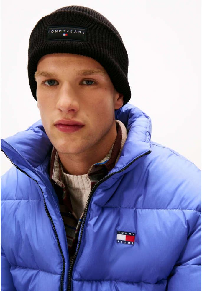 GORRO BEANIE | TOMMY HILFIGER