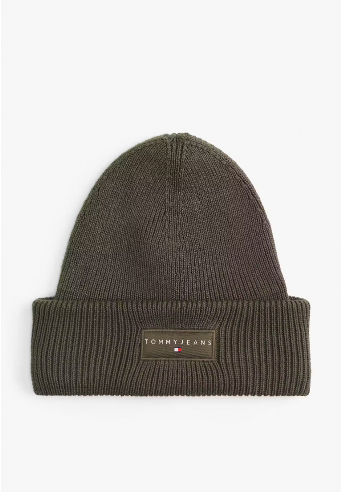 GORRO BEANIE | TOMMY HILFIGER