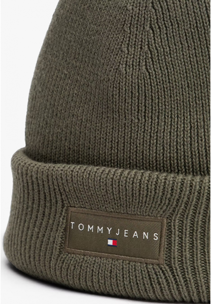 GORRO BEANIE | TOMMY HILFIGER