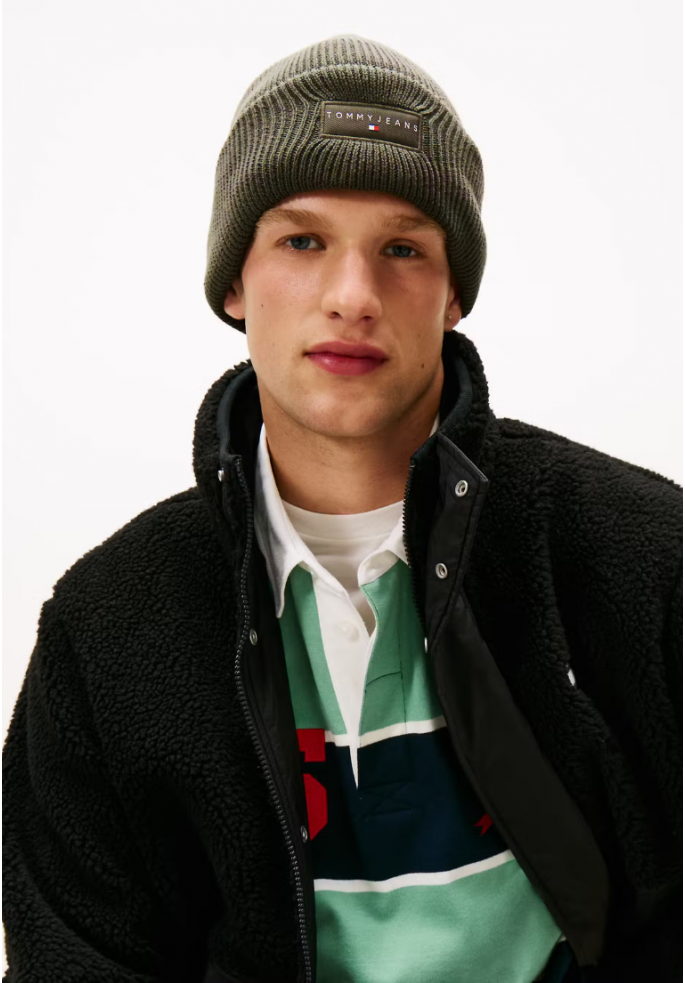 GORRO BEANIE | TOMMY HILFIGER