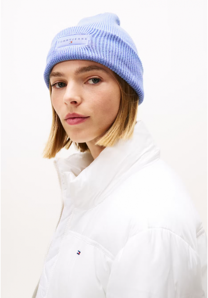 GORRO BEANIE | TOMMY HILFIGER