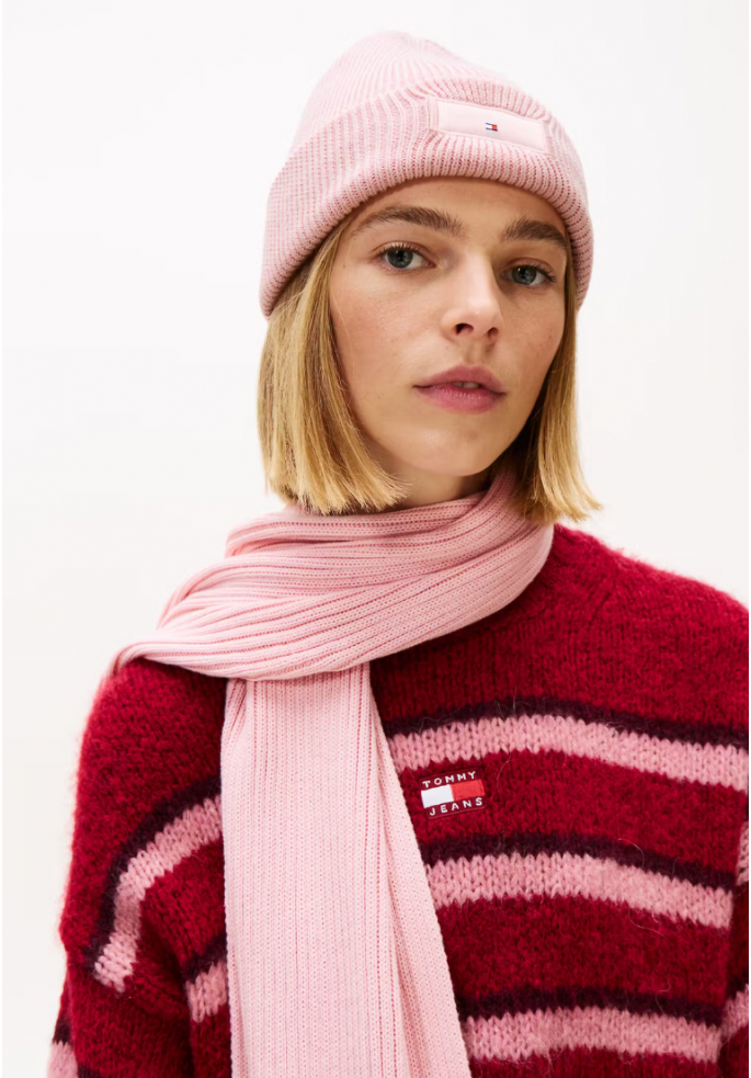 GORRO BEANIE | TOMMY HILFIGER