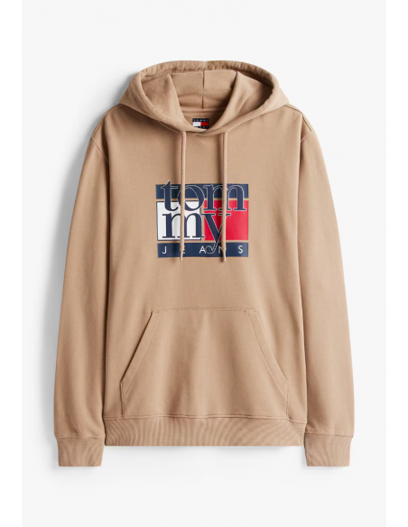 SUDADERA FLAG | TOMMY HILFIGER