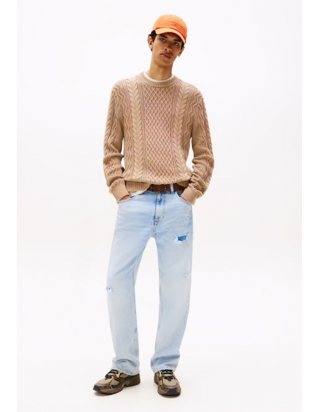 JERSEY BADGE | TOMMY HILFIGER