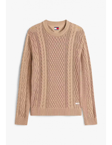 JERSEY BADGE | TOMMY HILFIGER