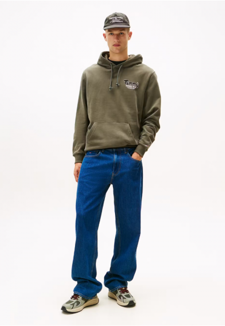 SUDADERA FONT PLAY | TOMMY... 2