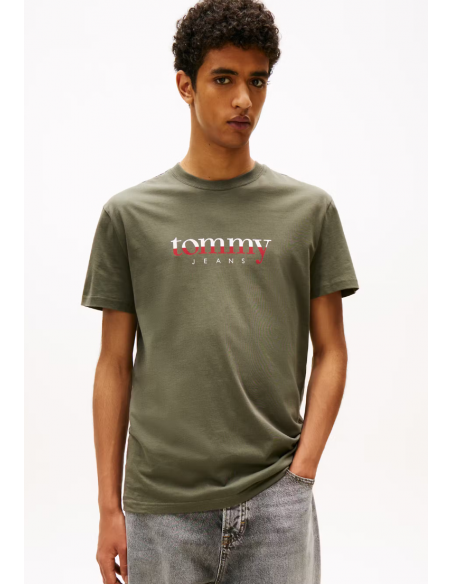 CAMISETA REGULAR | TOMMY HILFIGER