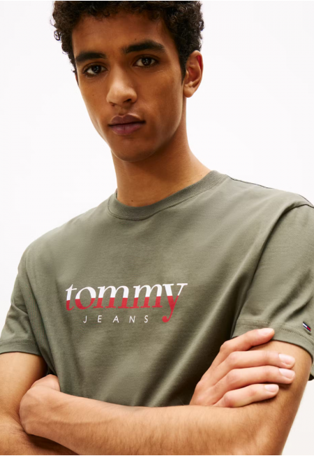 CAMISETA REGULAR | TOMMY... 2