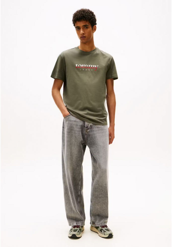 CAMISETA REGULAR | TOMMY HILFIGER