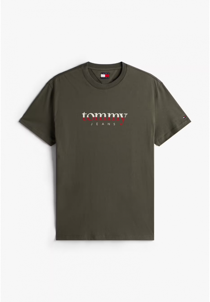 CAMISETA REGULAR | TOMMY HILFIGER