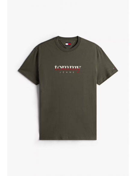 CAMISETA REGULAR | TOMMY HILFIGER