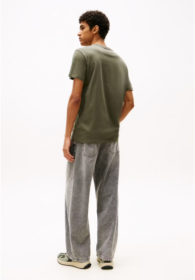 CAMISETA REGULAR | TOMMY HILFIGER