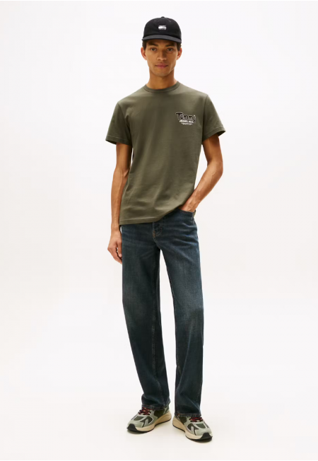 CAMISETA FONT PLAY | TOMMY...