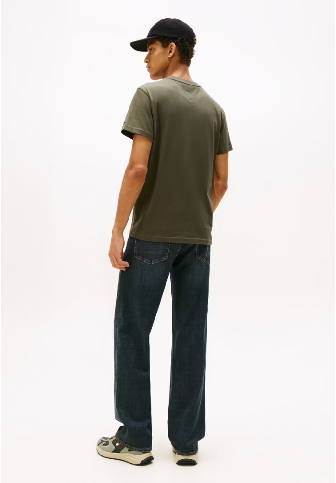 CAMISETA FONT PLAY | TOMMY HILFIGER