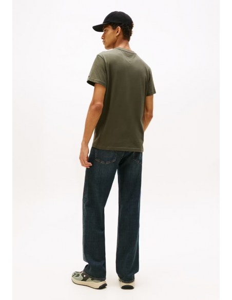 CAMISETA FONT PLAY | TOMMY HILFIGER