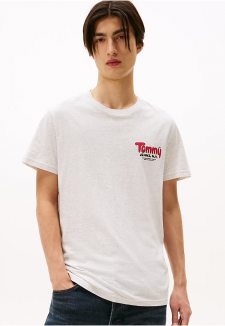 CAMISETA FONT PLAY | TOMMY...