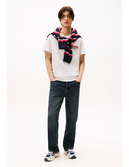 CAMISETA FONT PLAY | TOMMY HILFIGER