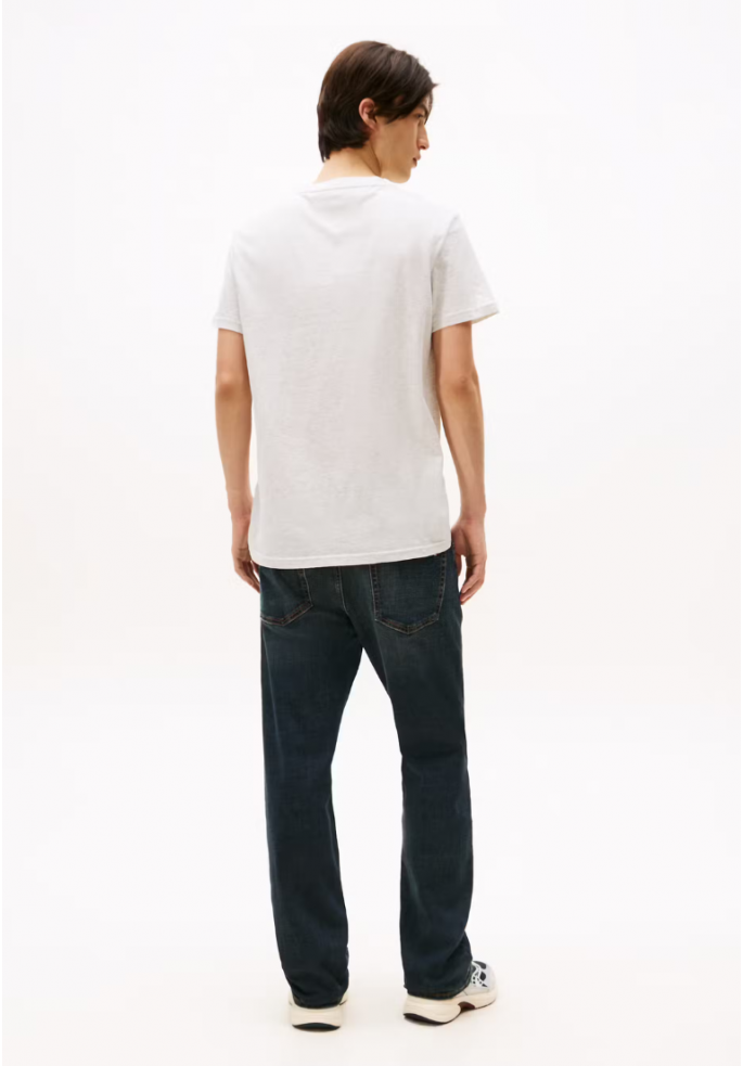 CAMISETA FONT PLAY | TOMMY HILFIGER