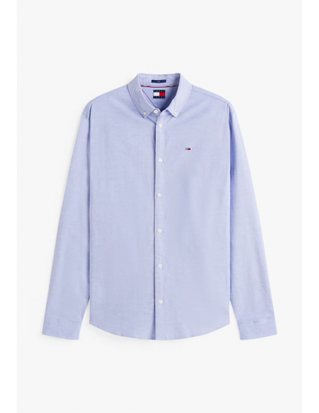 CAMISA OXFORD SLIM | TOMMY HILFIGER