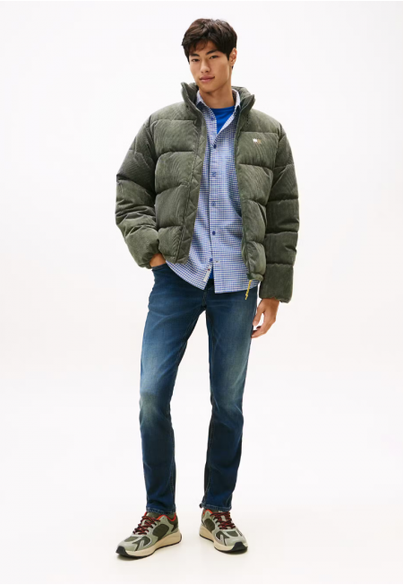 JEANS SCANTON SLIM | TOMMY... 2