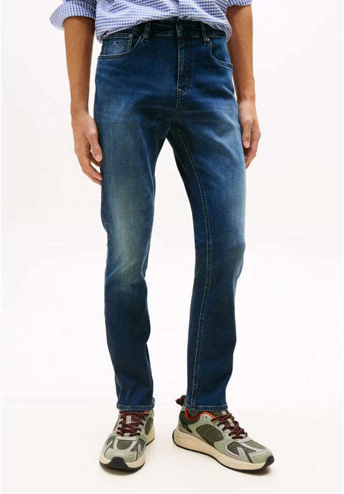 JEANS SCANTON SLIM | TOMMY HILFIGER