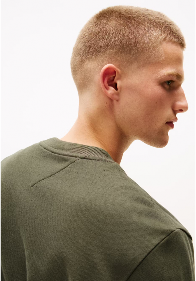 SUDADERA REG RWB FLAG | TOMMY HILFIGER