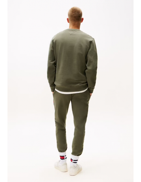 SUDADERA REG RWB FLAG | TOMMY HILFIGER