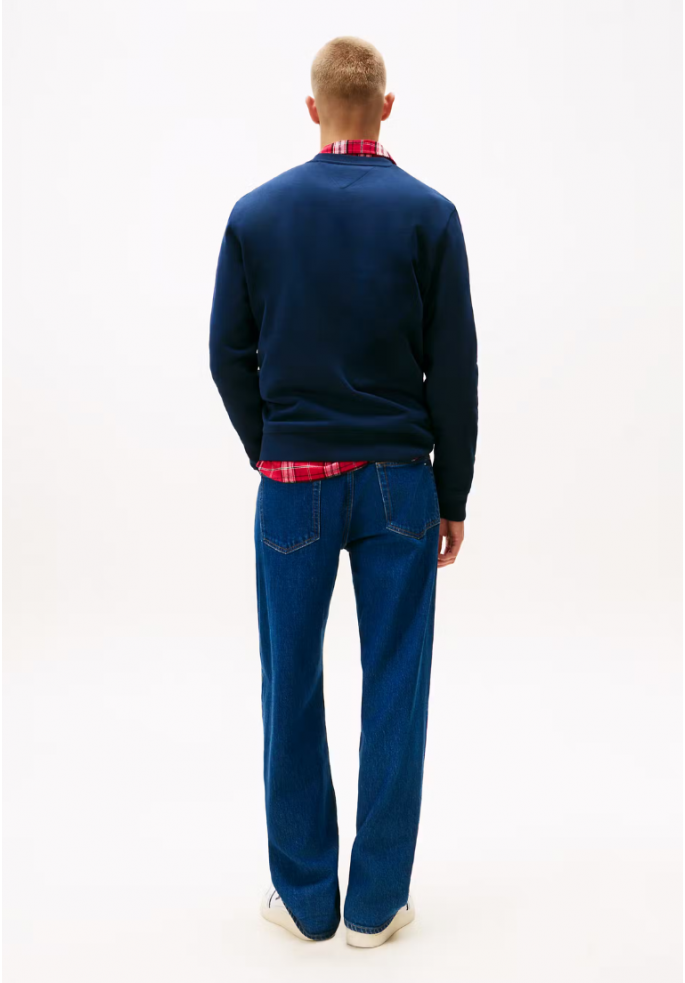 SUDADERA REG RWB FLAG | TOMMY HILFIGER