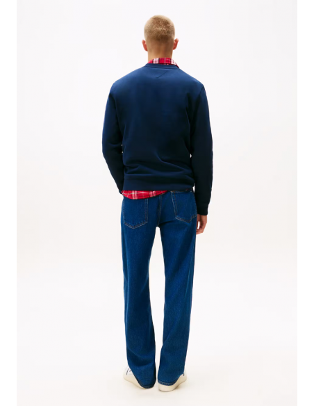 SUDADERA REG RWB FLAG | TOMMY HILFIGER