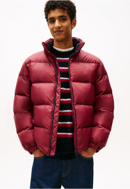 PUFFER DOWN | TOMMY HILFIGER