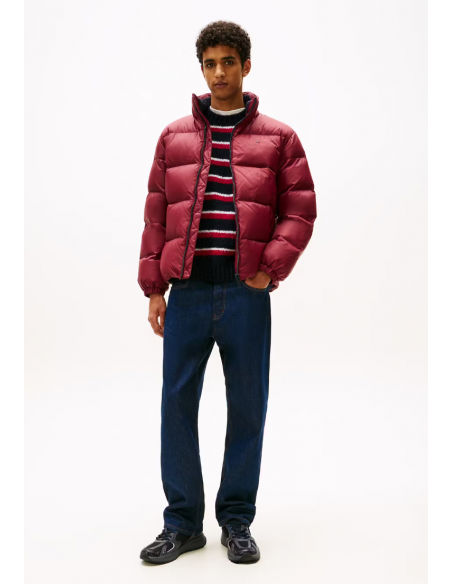 PUFFER DOWN | TOMMY HILFIGER