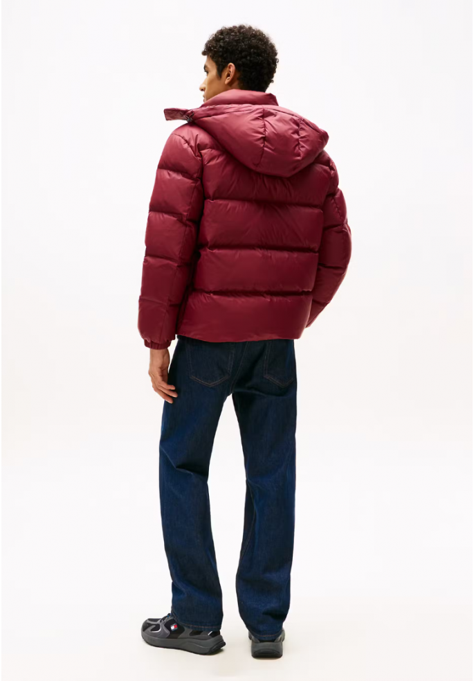 PUFFER DOWN | TOMMY HILFIGER