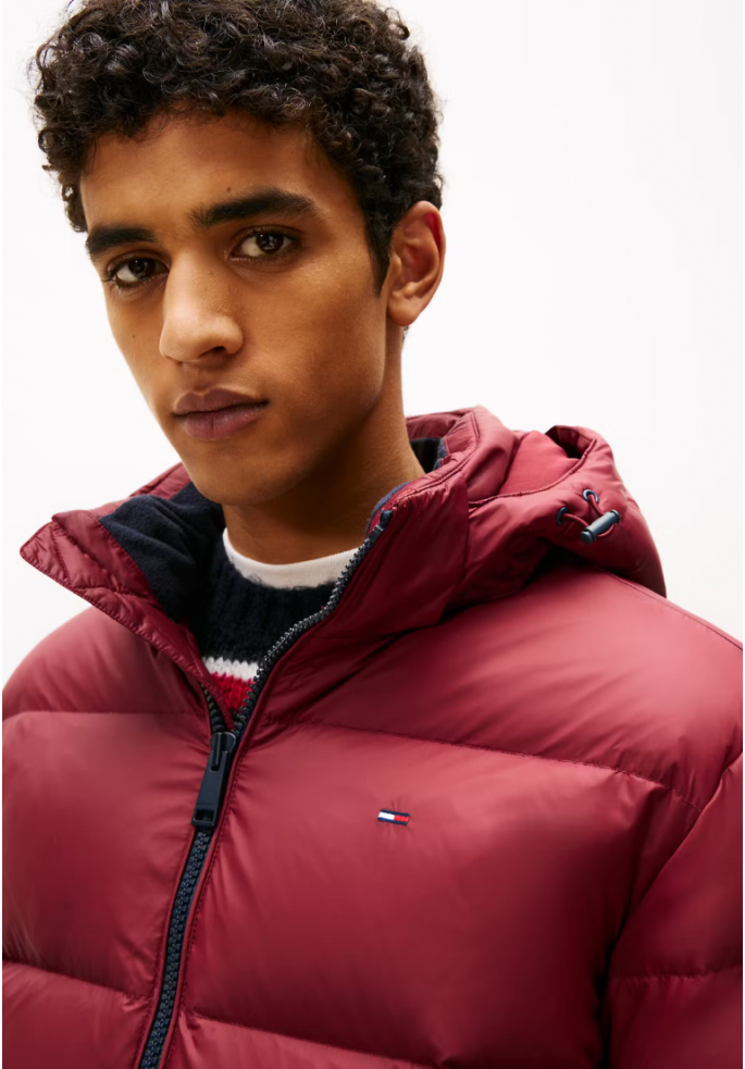 PUFFER DOWN | TOMMY HILFIGER