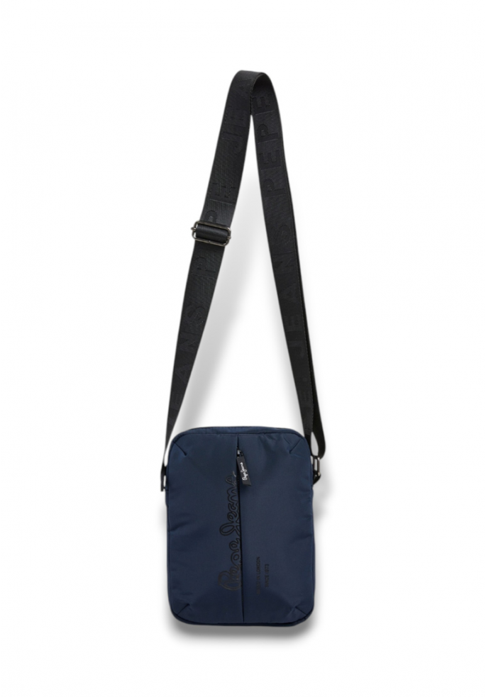 BANDOLERA WAYNE CORE | PEPE JEANS